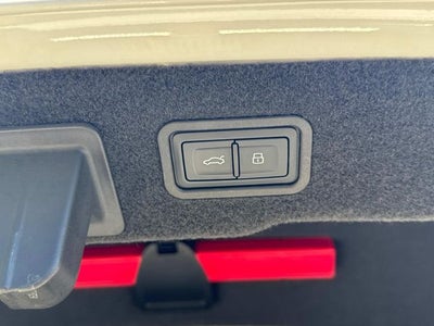 2021 Audi A8 L 55 quattro