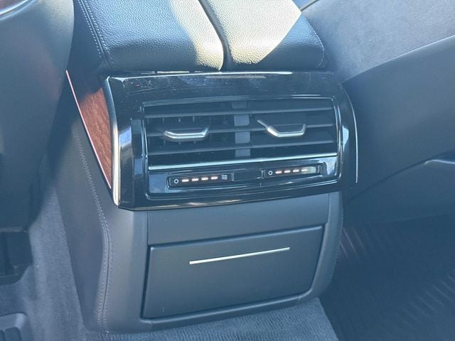 2021 Audi A8 L 55 quattro