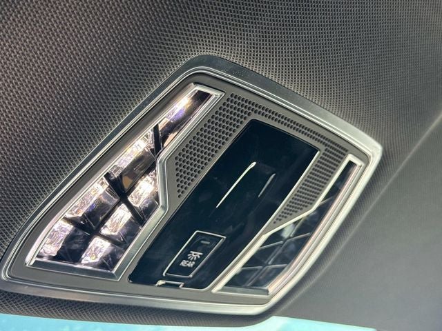 2021 Audi A8 L 55 quattro