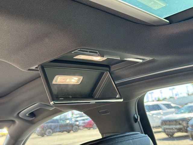 2021 Audi A8 L 55 quattro