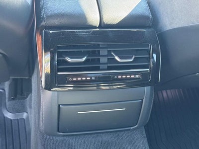 2021 Audi A8 L 55 quattro