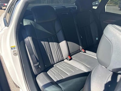 2021 Audi A8 L 55 quattro