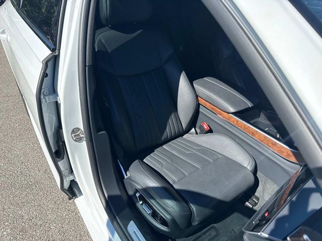 2021 Audi A8 L 55 quattro