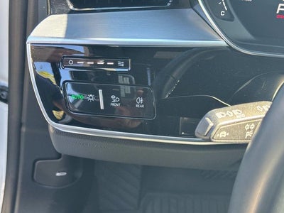 2021 Audi A8 L 55 quattro