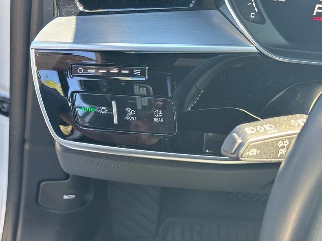 2021 Audi A8 L 55 quattro