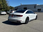 2021 Audi A8 L 55 quattro