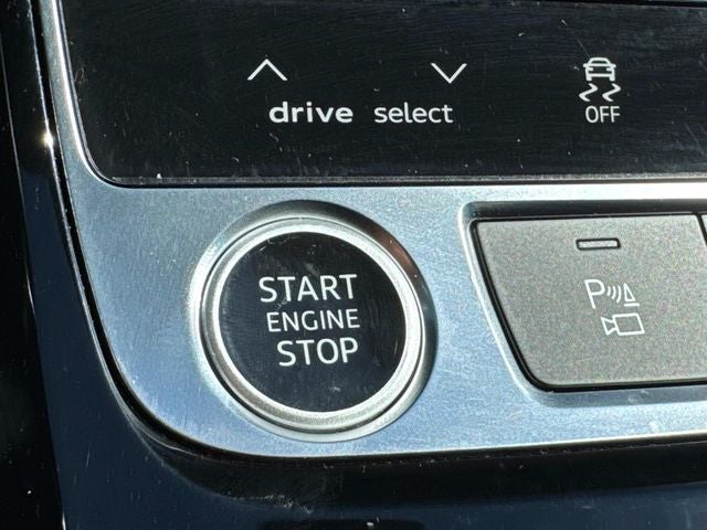 2021 Audi A8 L 55 quattro