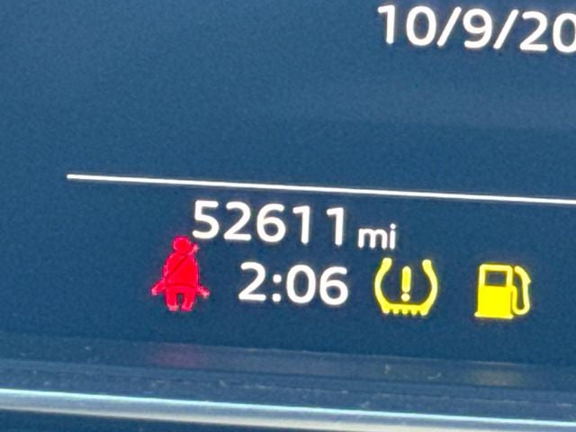 2021 Audi A8 L 55 quattro