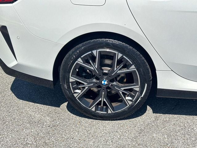 2025 BMW 2 Series 228 xDrive Gran Coupe