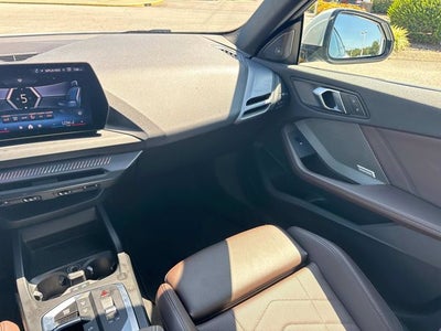 2025 BMW 2 Series 228 xDrive Gran Coupe