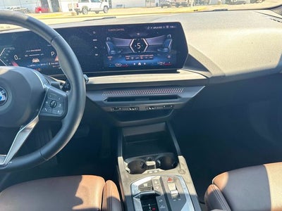 2025 BMW 2 Series 228 xDrive Gran Coupe