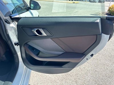 2025 BMW 2 Series 228 xDrive Gran Coupe