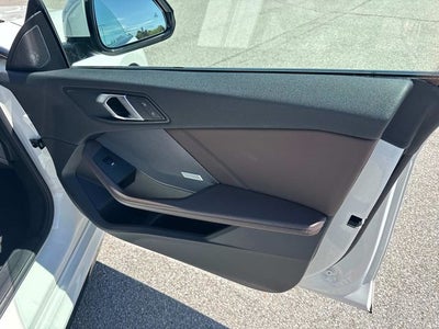 2025 BMW 2 Series 228 xDrive Gran Coupe