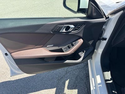 2025 BMW 2 Series 228 xDrive Gran Coupe