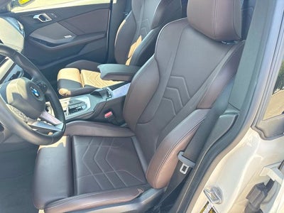 2025 BMW 2 Series 228 xDrive Gran Coupe