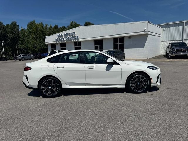 2025 BMW 2 Series 228 xDrive Gran Coupe