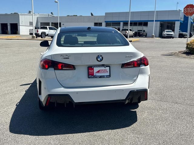 2025 BMW 2 Series 228 xDrive Gran Coupe