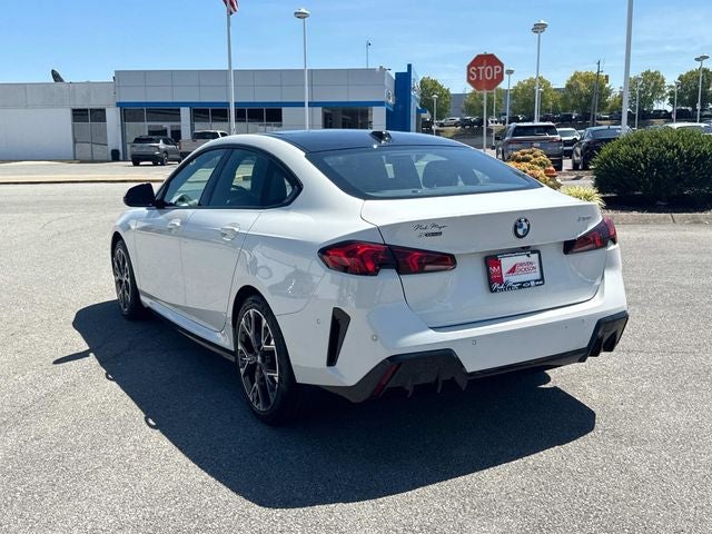 2025 BMW 2 Series 228 xDrive Gran Coupe