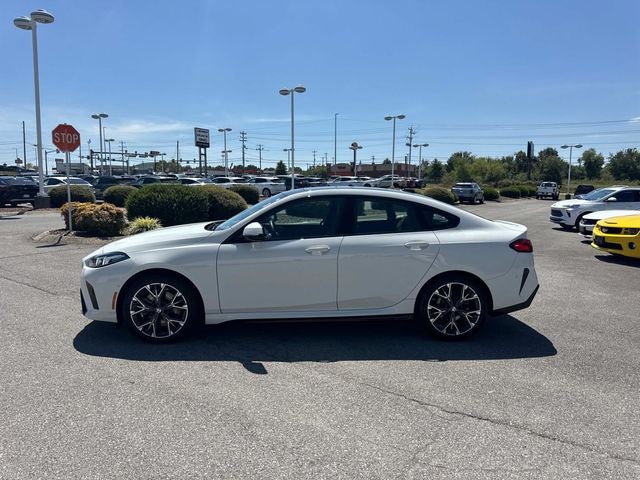 2025 BMW 2 Series 228 xDrive Gran Coupe