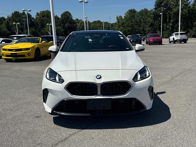 2025 BMW 2 Series 228 xDrive Gran Coupe