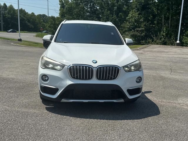 2019 BMW X1 sDrive28i