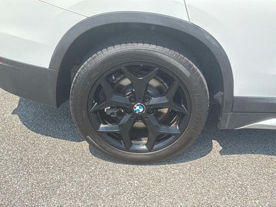 2019 BMW X1 sDrive28i