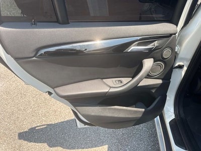 2019 BMW X1 sDrive28i