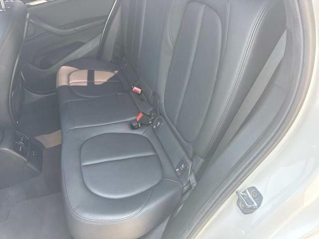 2019 BMW X1 sDrive28i