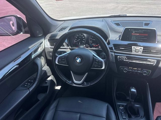 2019 BMW X1 sDrive28i