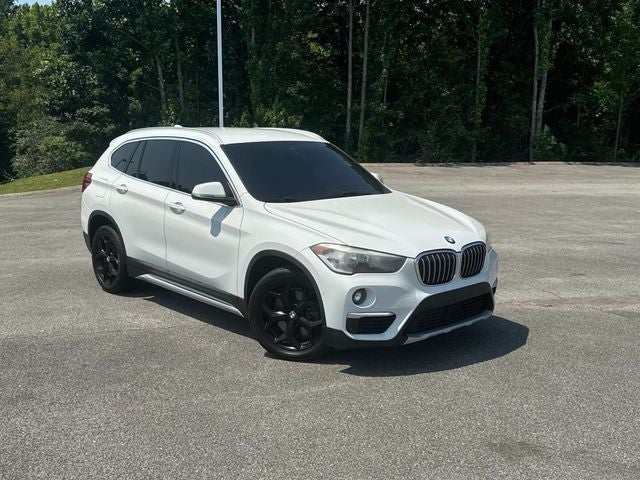 2019 BMW X1 sDrive28i