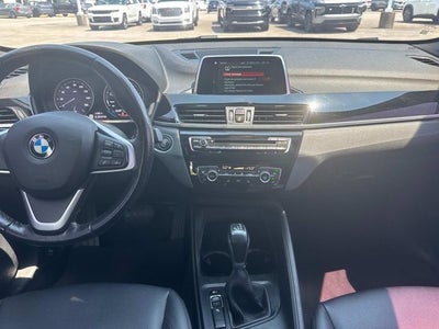 2019 BMW X1 sDrive28i