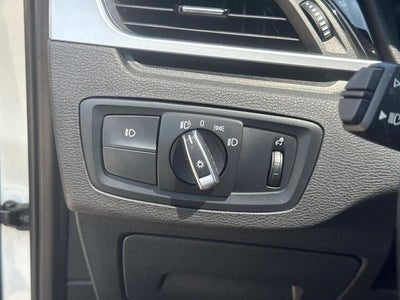2019 BMW X1 sDrive28i