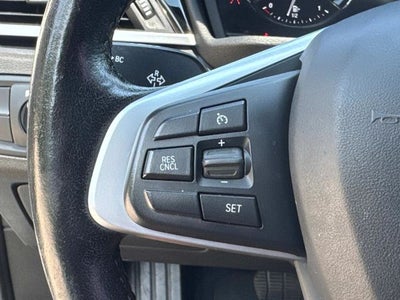 2019 BMW X1 sDrive28i