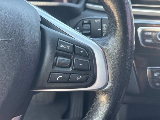 2019 BMW X1 sDrive28i