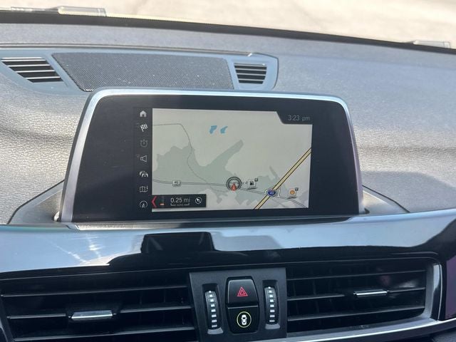 2019 BMW X1 sDrive28i