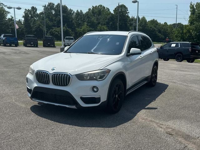 2019 BMW X1 sDrive28i