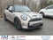 2023 MINI Cooper S Base