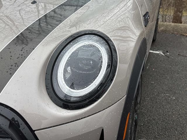 2023 MINI Cooper S Base