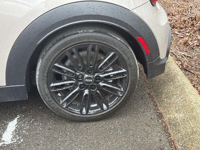 2023 MINI Cooper S Base