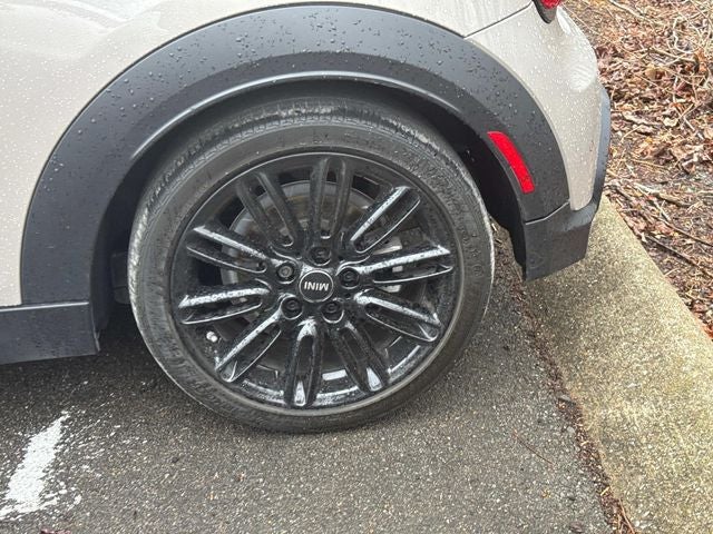 2023 MINI Cooper S Base