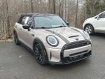 2023 MINI Cooper S Base