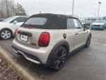 2023 MINI Cooper S Base