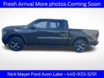 2021 RAM 1500 Big Horn/Lone Star LEVEL 2 EQUIPMENT GROUP