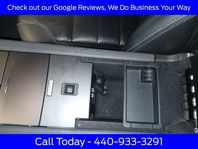 2016 Ford Taurus SEL