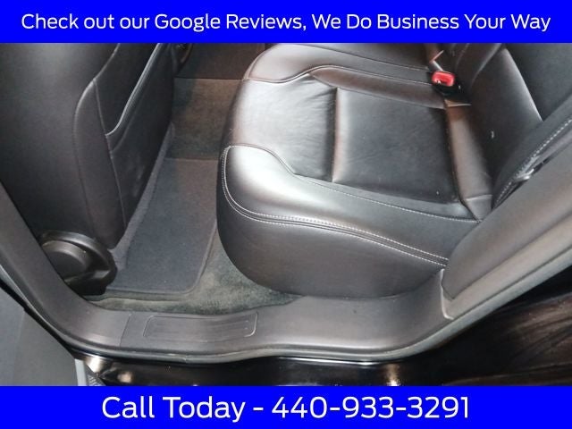 2016 Ford Taurus SEL