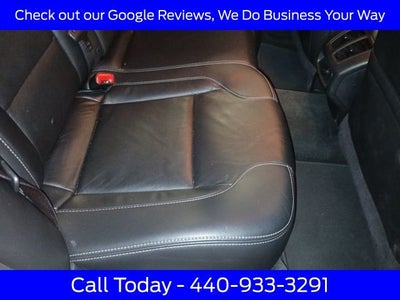 2016 Ford Taurus SEL