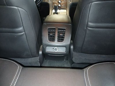 2016 Ford Taurus SEL