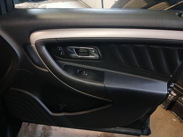 2016 Ford Taurus SEL