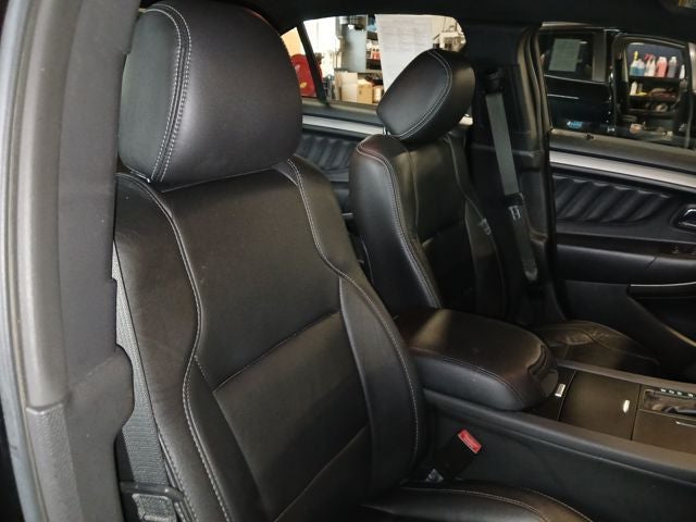 2016 Ford Taurus SEL