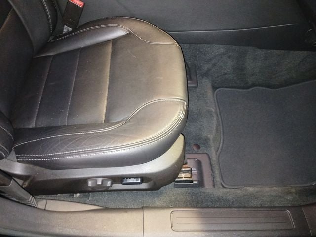 2016 Ford Taurus SEL